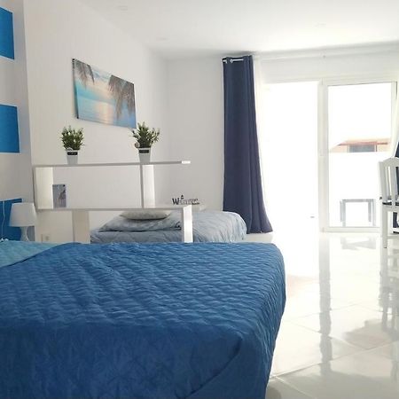 Parque Cattleya Las Americas Wifi Pool ปลายาเดลาสอเมริกาส ภายนอก รูปภาพ