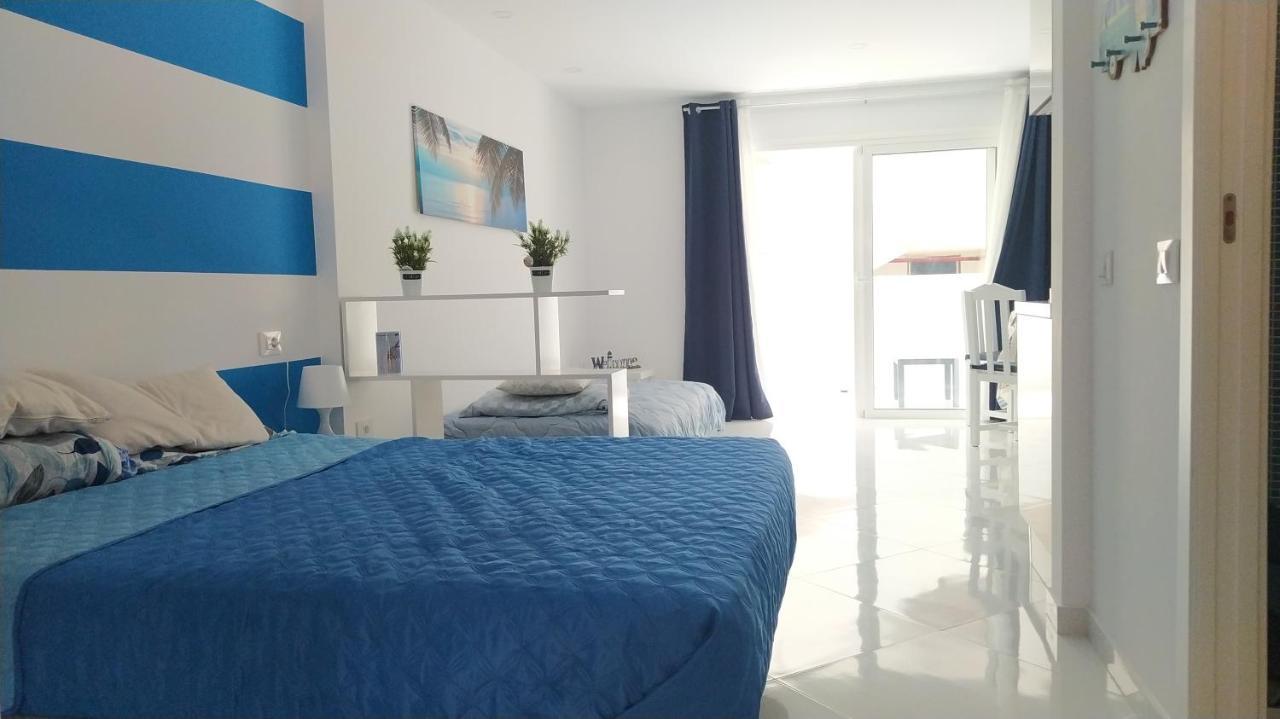 Parque Cattleya Las Americas Wifi Pool ปลายาเดลาสอเมริกาส ภายนอก รูปภาพ