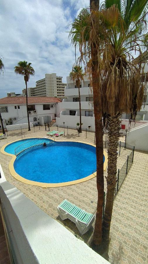 Parque Cattleya Las Americas Wifi Pool ปลายาเดลาสอเมริกาส ภายนอก รูปภาพ