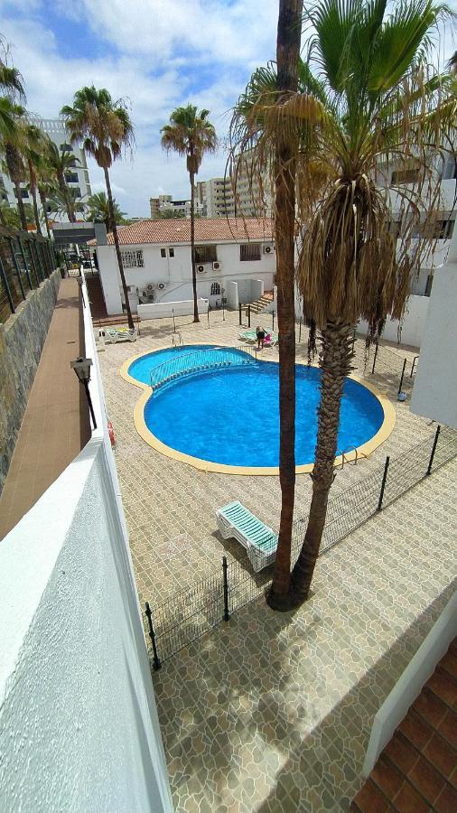 Parque Cattleya Las Americas Wifi Pool ปลายาเดลาสอเมริกาส ภายนอก รูปภาพ