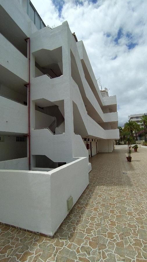 Parque Cattleya Las Americas Wifi Pool ปลายาเดลาสอเมริกาส ภายนอก รูปภาพ