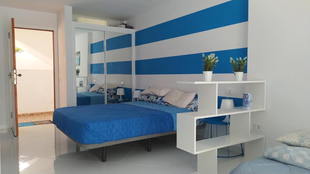 Parque Cattleya Las Americas Wifi Pool ปลายาเดลาสอเมริกาส ภายนอก รูปภาพ