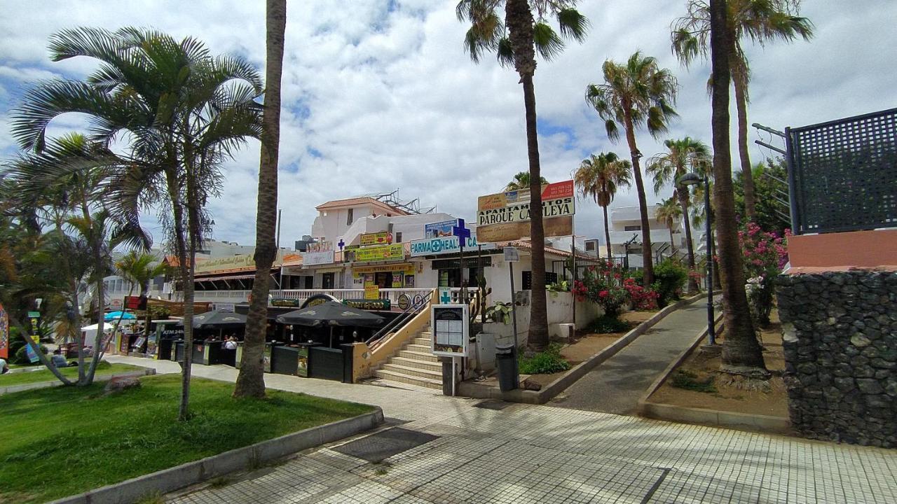 Parque Cattleya Las Americas Wifi Pool ปลายาเดลาสอเมริกาส ภายนอก รูปภาพ