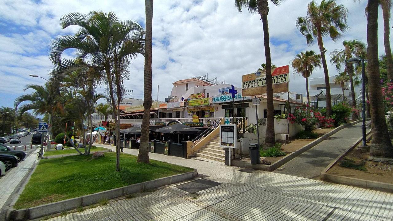 Parque Cattleya Las Americas Wifi Pool ปลายาเดลาสอเมริกาส ภายนอก รูปภาพ