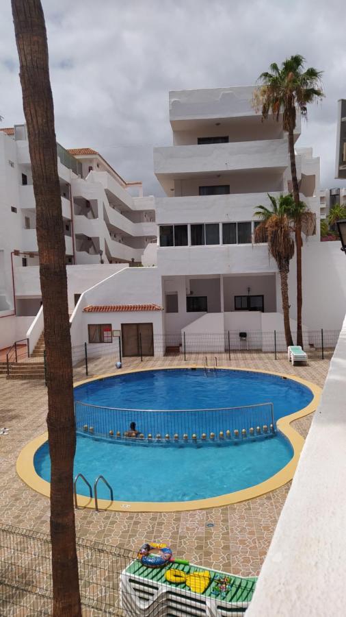 Parque Cattleya Las Americas Wifi Pool ปลายาเดลาสอเมริกาส ภายนอก รูปภาพ